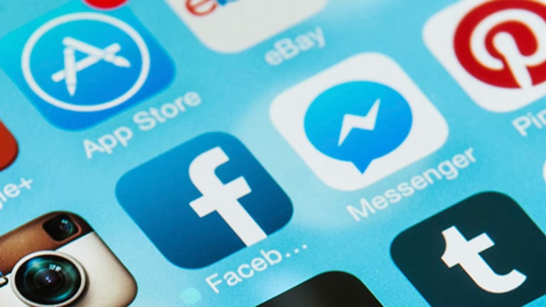 Facebook (FB) Launches New App 'Lifestage'