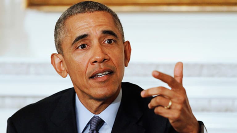 Netflix, Amazon Likely Winners as Obama Backs FCC Initiative