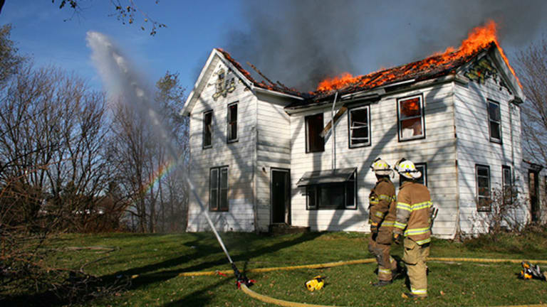 Preventing Fire and Other Home Hazards as Winter Kicks Into Gear