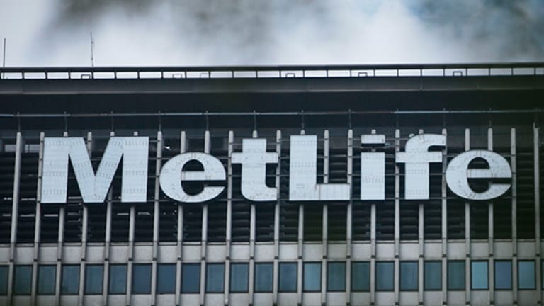 MetLife Eyes Hedge Fund Cuts After Poor Quarter