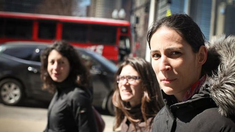 VF Corp.'s Earnings Confirm One Huge Thing About the U.S. Consumer