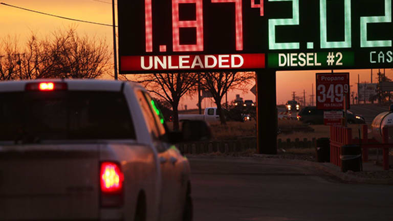 Oil Rally Brings Little Relief to U.S. Energy Lenders Like Comerica