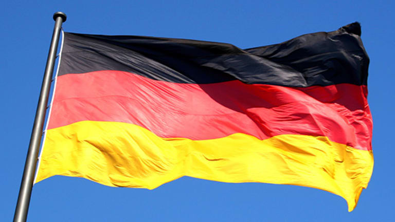 Germany's Ifo Business Climate Index Unexpectedly Falls in August