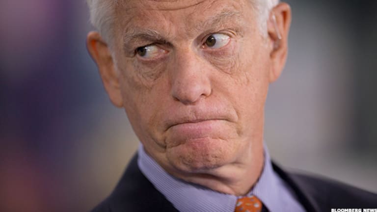 Mario Gabelli's Push at National Fuel Gas Shows How Proxy Rules Fall Short