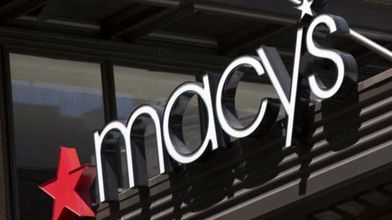 Macy's CEO: Expect Some Real Estate Deals This Year