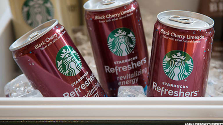 What to Expect When Starbucks (SBUX) Posts Q2 Earnings on Thursday