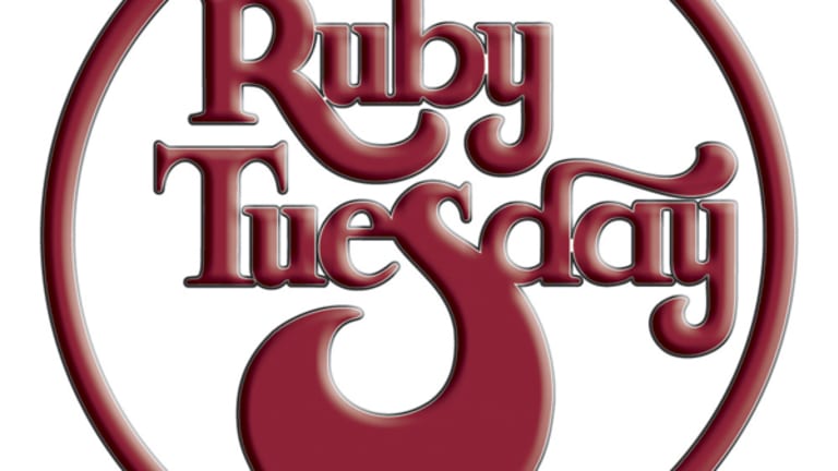 Buy Ruby Tuesday as Restaurant Results Improve