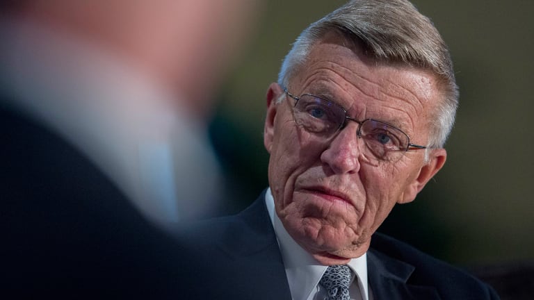 Gov. Action on Turkish Flights Expected, Former American Airlines (AAL) President Tells CNBC