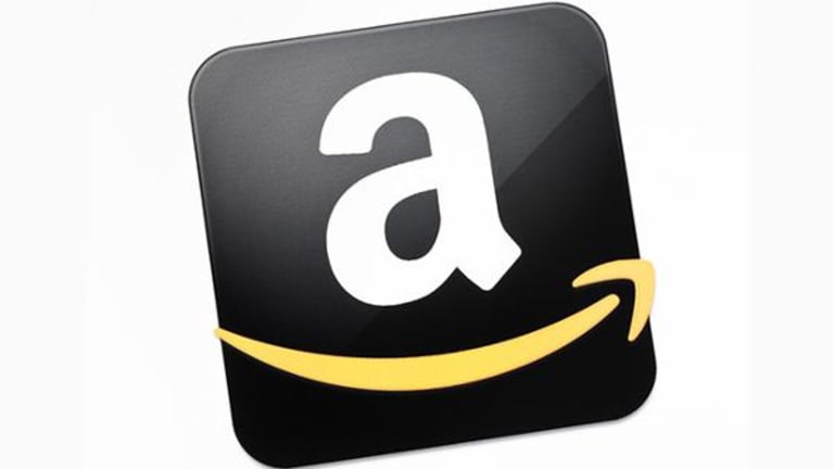Amazon.com (AMZN) Stock Up, Morgan Stanley: Amazon Vehicle Launch Threatens eBay