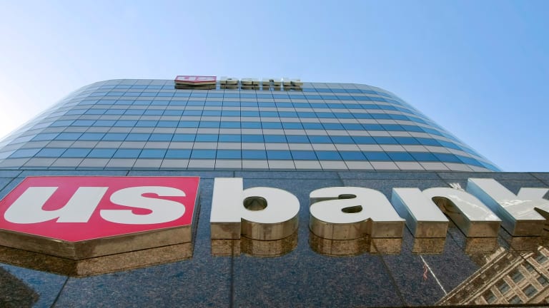 U.S. Bancorp (USB) Stock Climbs on Q2 Earnings, Revenue Beat