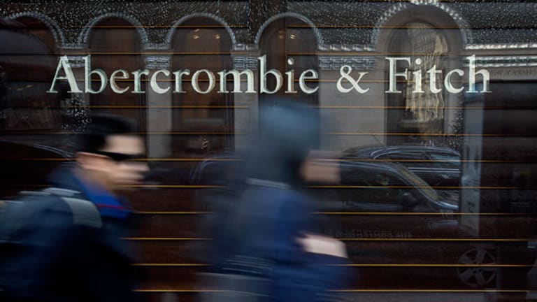 abercrombie investors