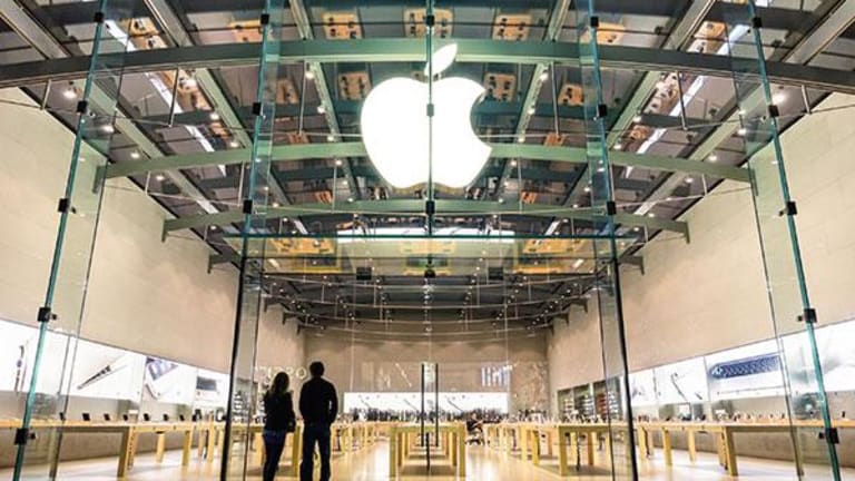 Apple Gets Slapped With $14.5 Billion Tax Bill From the EC: What Wall Street's Saying