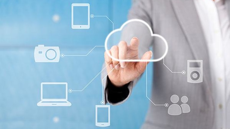 Broadridge Financial Bolstered by Cloud Capability, Says CEO