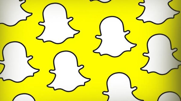 The 10 Most Interesting, Troubling and Adorable Things Found in Snapchat's IPO Filing
