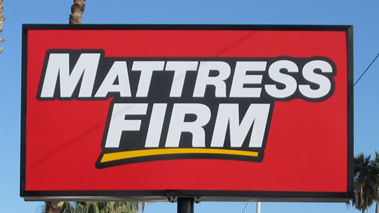 mattress firm is a drug cartel