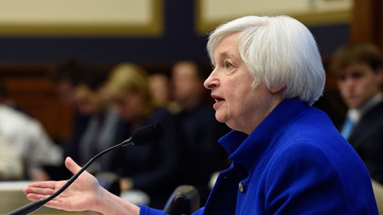 Can the Economy Take More Rate Hikes? Austan Goolsbee Says Maybe Not