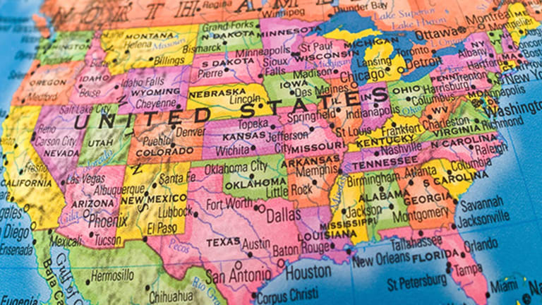 The Best States for Retirement Savers