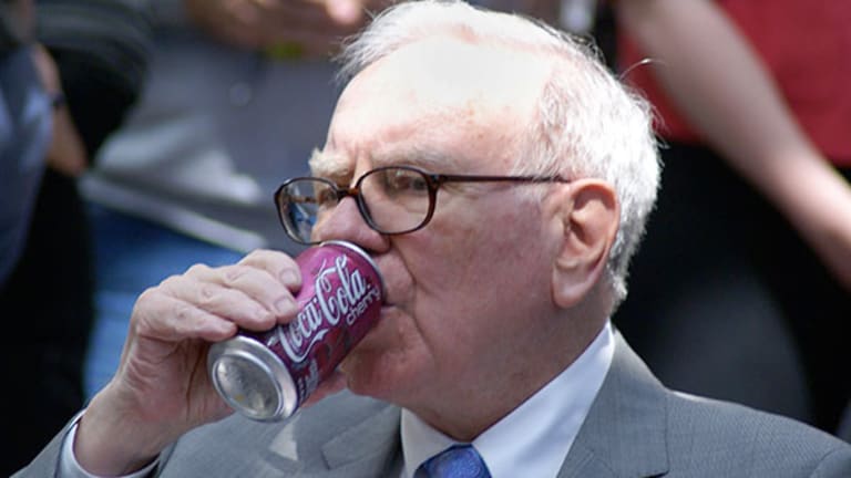 Why Billionaire Warren Buffett Probably Doesn't Get Tired of Making Money
