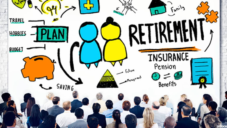 7 Steps for Planning Your Retirement - TheStreet