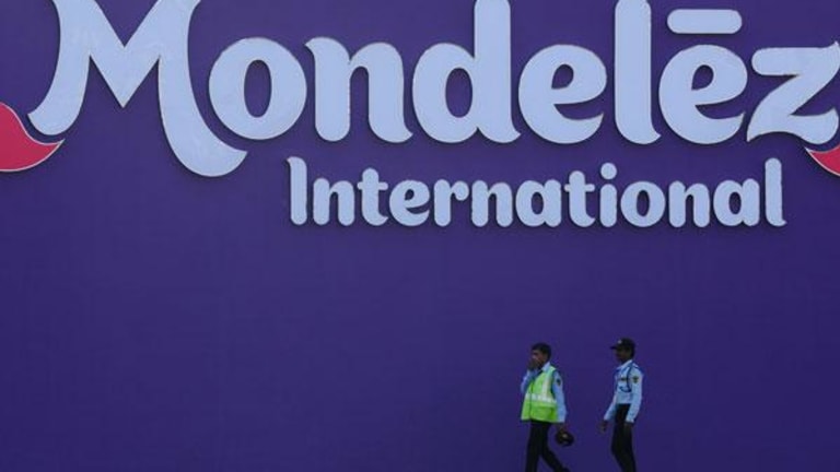 Mondelez Say Cyber Attack Will Hit Q2 Earnings