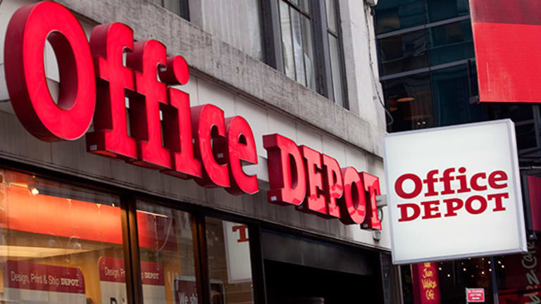 Staples Agrees to Buy Office Depot: What It Means for Investors