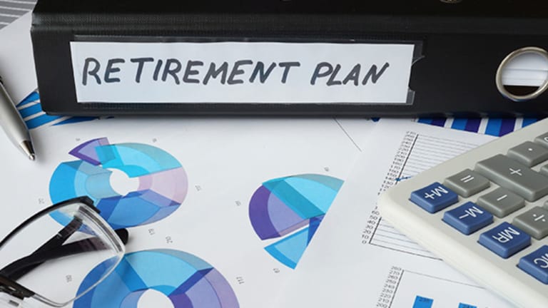 States Could Offer Effective Options for Workers Without Retirement Plans