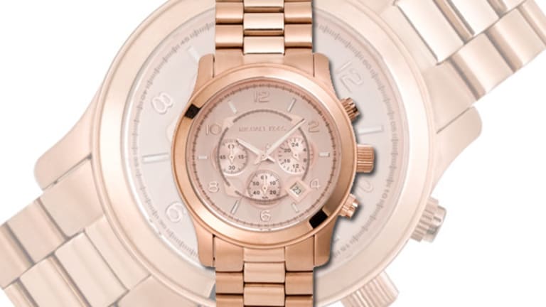 Michael Kors (KORS) Stock Surges, Piper Jaffray Upgrades on Global Stability Signs