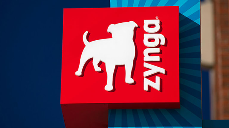 Zynga (ZNGA) Stock Declines as Investors Anticipate Weak Q1 Bookings