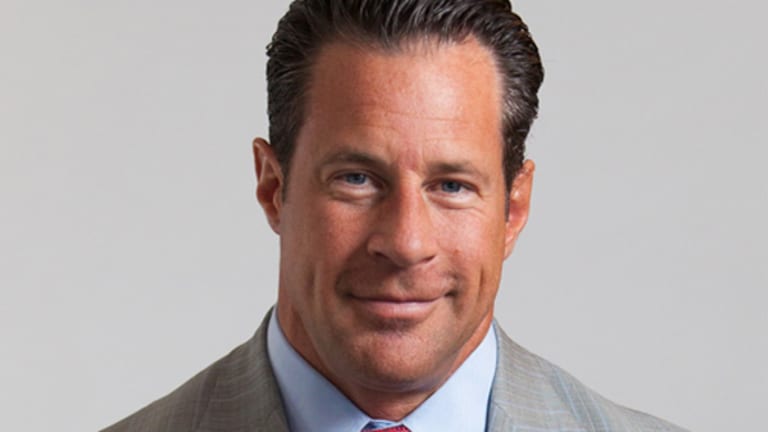 Succession Talk at Fiat Chrysler Heats Up as Head of Maserati and Alfa Romeo Is Named