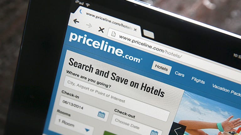 Top Earnings Takeaways for Priceline, Yelp and Acacia