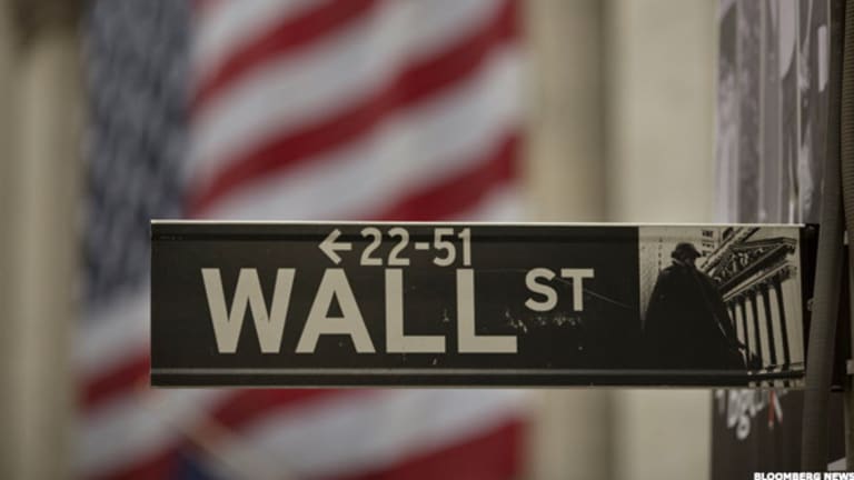 Is This the End of the Road for Stock Market Investors?