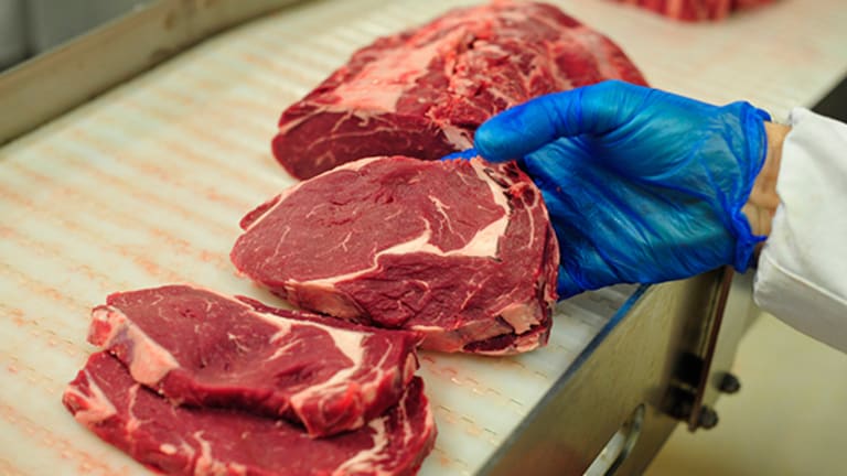 Australia's 'House of Cards' Government Rejects Chinese Cattle-Farm Bid