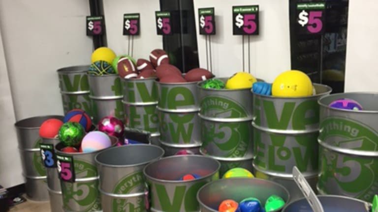 Five Below (FIVE) Stock Up, Credit Suisse: Best in Class Growth Story