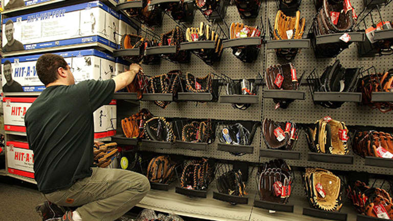 Retail Sales Clobber Expectations for June