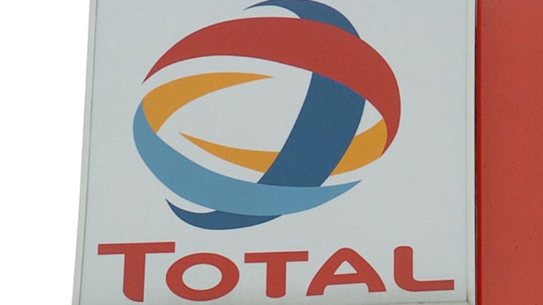 Total Reaches Agreement With Chevron for Gulf of Mexico Exploration