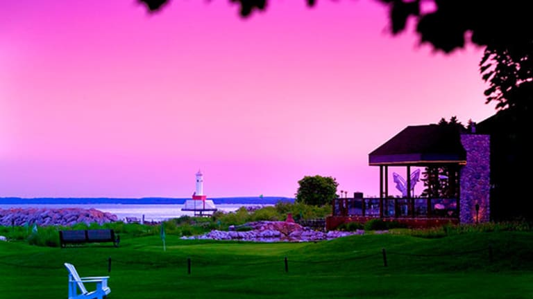 6 Island Vacations That Don't Involve a Long Journey