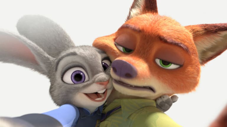 Will Disney (DIS) Stock Rise as ‘Zootopia’ Crosses $800 Million Worldwide?