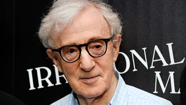 If to Love Is to Suffer, as Woody Allen Wrote, Then He'd Love This Market