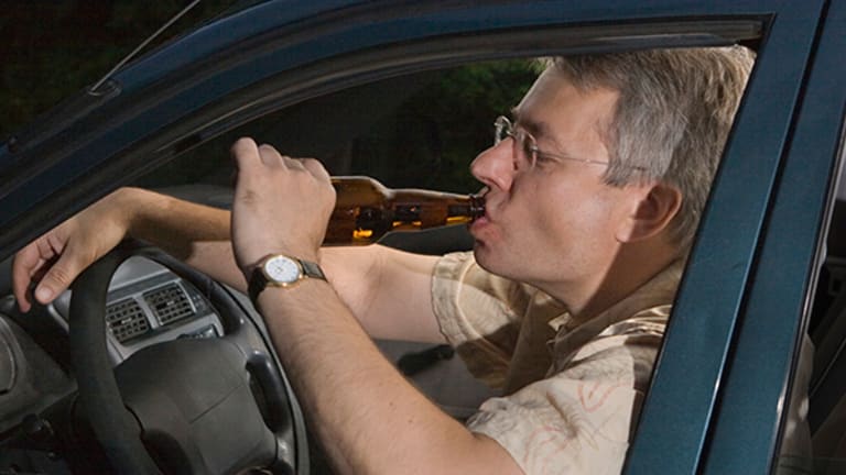 Which States Hike Insurance Rates the Most After a DUI?