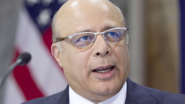 Radian (RDN) Stock Climbing, Q1 Results Beat Expectations