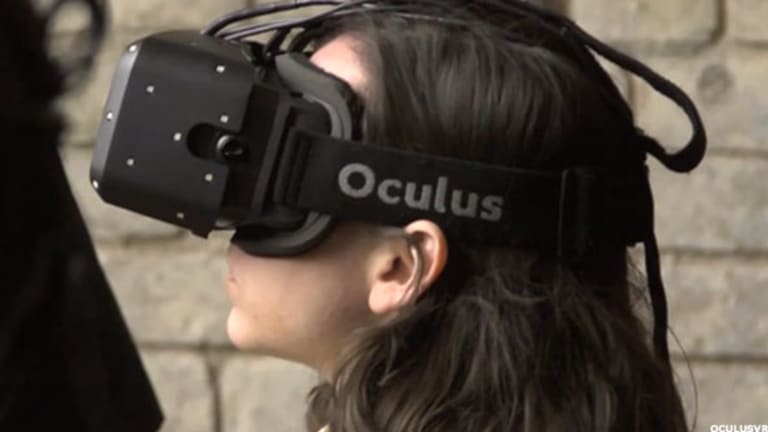 Facebook’s New Platform Could Account for 10% of Its Revenues by 2020