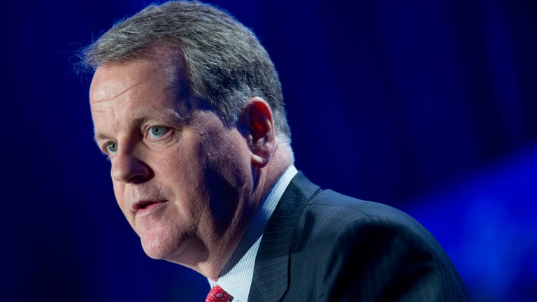 American Air CEO: Low Share Price Is 'Disconnect' From Reality