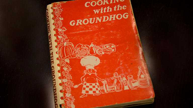 Celebrate Groundhog Day by Cooking Punxsutawney Phil -- Here's How You Do It