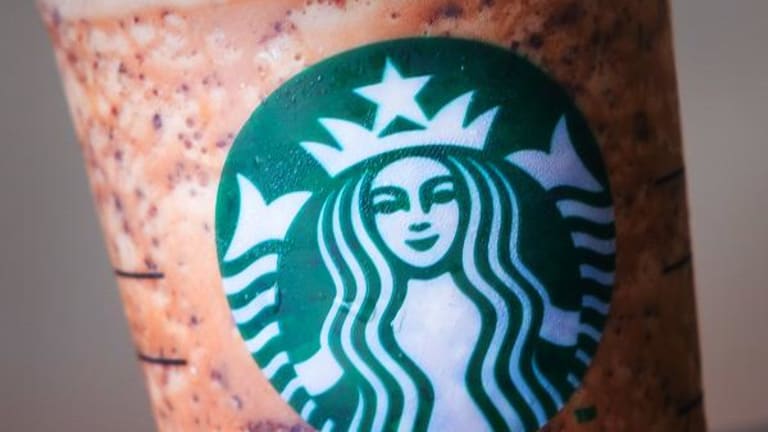 Jim Cramer Previews Earnings on Alphabet, Starbucks