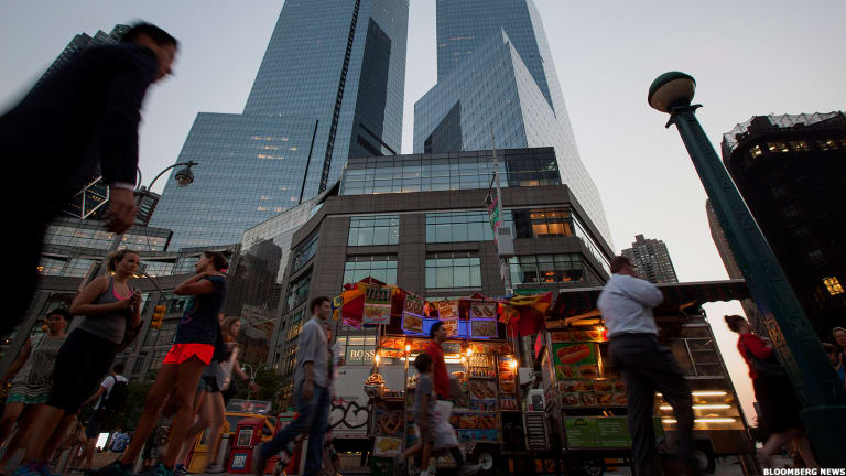 Television Exposure Key for Media Companies, Cramer Says