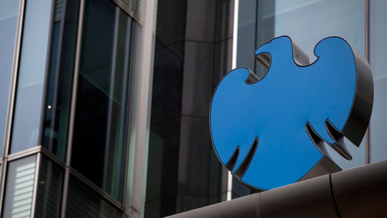 Barclays (BCS) Stock Gaining, to Sell About $15 Billion Italian Loans in 2 Years