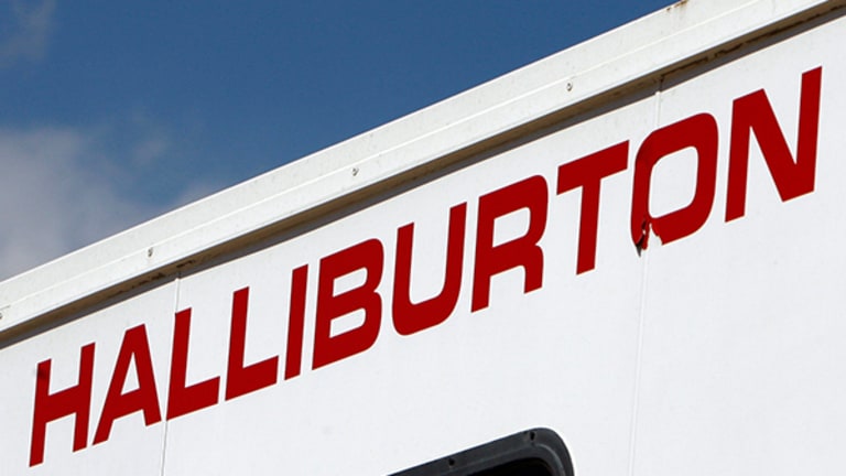 Halliburton to Raise Prices 10% This Year