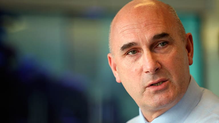 Monsanto (MON) Stock Lower, Does Not See 'Large-Scale' M&A