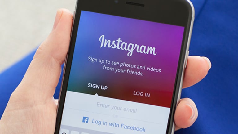 Will Facebook (FB) Stock Be Helped by Instagram Advertising Push?
