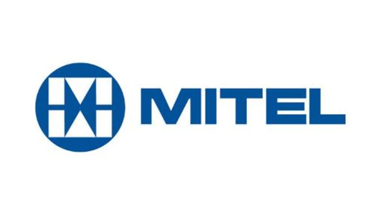 Mitel's Breakup With Polycom Has Major Silver Lining